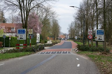 Baarle, de (counter)enclaves
