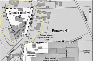 Enclave N3