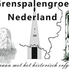 Grenspalengroep Nederland_logo