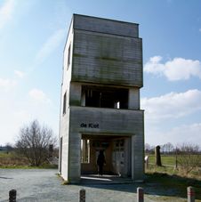 Uitkijktoren 'De Klot' 