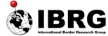 International border researchgroup IBRG