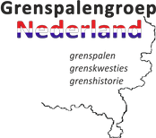 Grenspalengroep, Nederland, grenspalengroep+Nederland, grens, grenspalen, grenskwesties, grenshistorie, border, borders